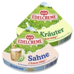 Adler Edelcreme 1.00 €