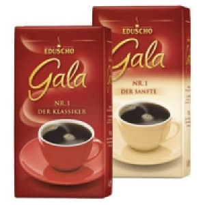 Eduscho Gala Nr. 1 Der Klassiker oder Der Sanfte 3.99 €