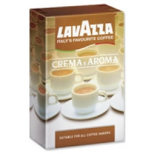 Lavazza Crema E Aroma 4.99 €