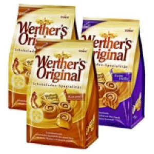 Werthers Original Schoko-Spezialit&auml;ten 1.19&nbsp;&euro;