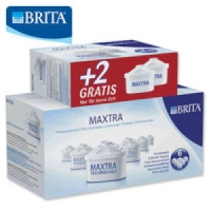 Kartuschen für Wasserfilter MAXTRA 29.95 €