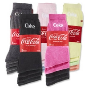 Damen- oder Herren-Freizeitsocken 8.00&nbsp;&euro;