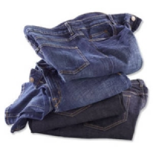 Damen-Jeans 10.00 €