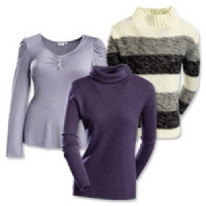 Damen-Pullover oder -Shirt 7.00&nbsp;&euro;