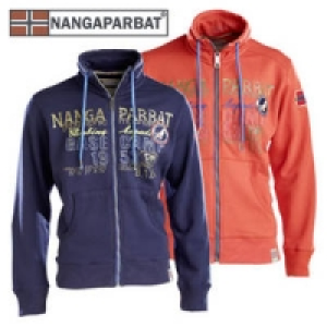 Herren-Sweatjacke 40.00 €