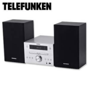 Mikro-Anlage MC1001BM mit Bluetooth&reg; 79.95&nbsp;&euro;