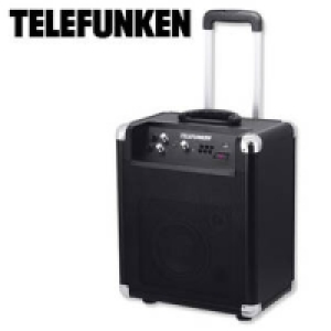Portables Soundsystem BS1000MT mit Bluetooth&reg; 99.95&nbsp;&euro;