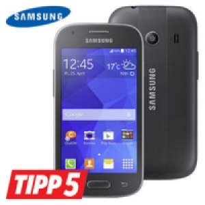 Smartphone Galaxy ACE Style 119.00&nbsp;&euro;