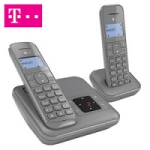 Schnurlos-DECT-Telefon Sinus CA 34 Duo 39.95&nbsp;&euro;