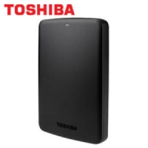 Externe 6,35-cm-(2,5-)Festplatte CANVIO Basics 2 Terabyte 99.95 €