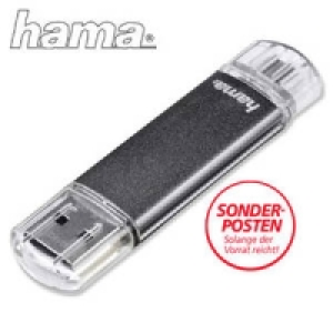 2-in-1-USB-Stick Laeta Twin 32 GB 15.99&nbsp;&euro;