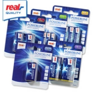 Batterien 2.99 €
