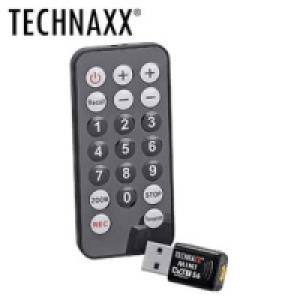 Mini DVB-T-Stick S6 12.99&nbsp;&euro;