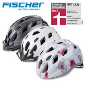 City- und E-Bike-Fahrradhelm 14.99 €