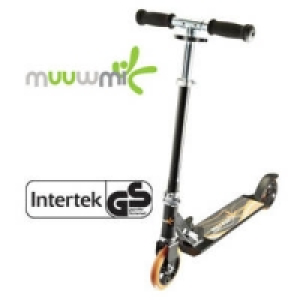 Scooter Muuwmi 125 24.95 €