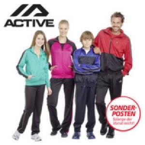 Trainingsanzug 15.00 €