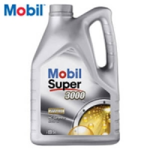 5 Liter Motoren&ouml;l Mobil Super 3000 5W-40 39.95&nbsp;&euro;