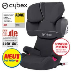 Kindersitz Silver Solution X2-Fix 119.00&nbsp;&euro;