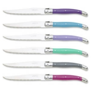 Messer-Set 7.99&nbsp;&euro;
