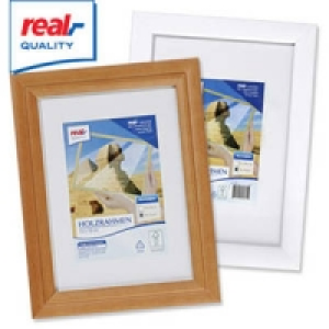 Massive Holzbilderrahmen 1.99&nbsp;&euro;
