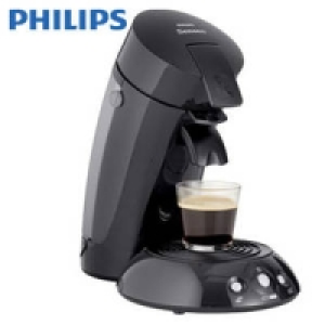 Kaffee Padautomat Senseo®