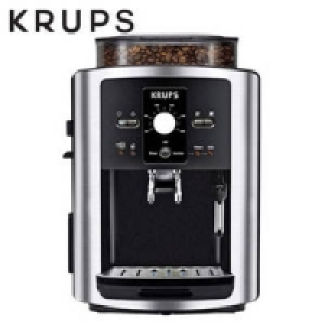 Kaffee-Vollautomat EA801K
