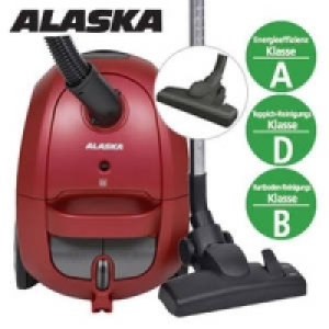 Bodenstaubsauger VC 3000