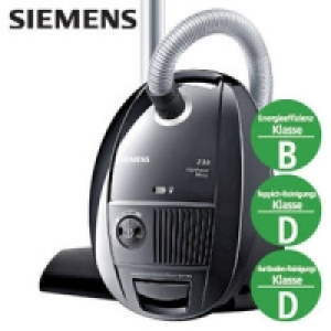 Bodenstaubsauger VSZ 3 B 210