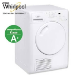 W&auml;rmepumpen-W&auml;schetrockner AZA-HP 7671