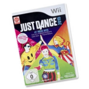 WIIU Software
