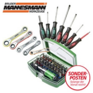 Br&uuml;der Mannesmann