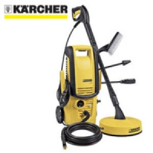 Hochdruckreiniger 2.980 M T80 + Rohrreinigungs-Set 7,5 m