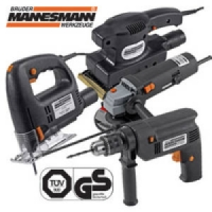 Werkzeugmaschinen-Set 69.95 €