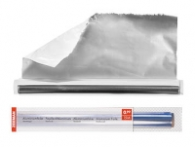 Aluminiumfolie 0.99 €