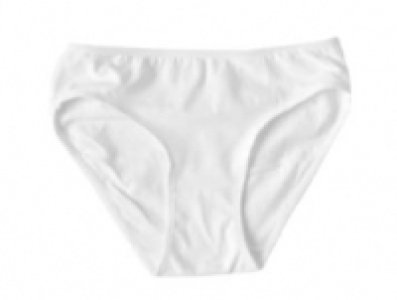 M&auml;dchenslip 1.29&nbsp;&euro;