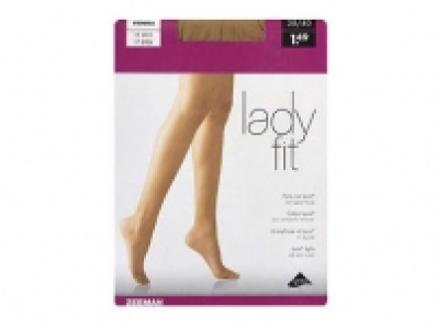 Lady fit strumpfhose