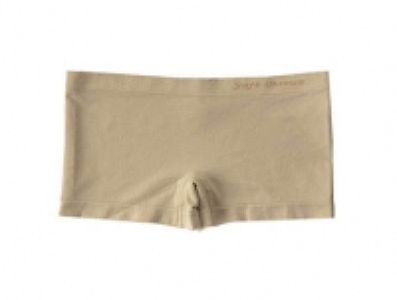 Damen boxer seamless