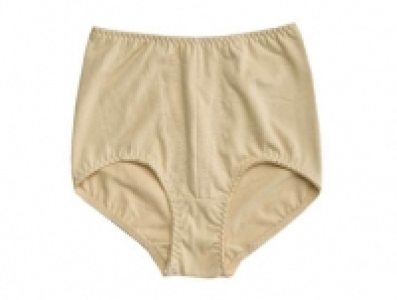 figurformender Damenslip