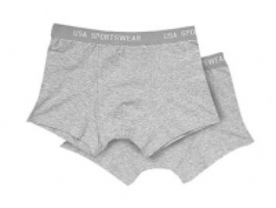 USA Herrenboxer