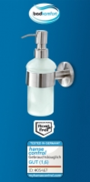 Seifenspender 5.99&nbsp;&euro;