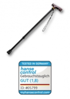 Gehstock 4.99&nbsp;&euro;