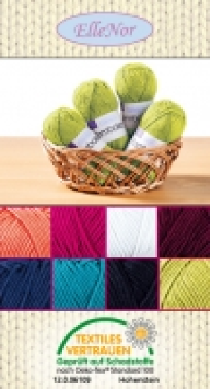 Handstrickgarn 5.99 €