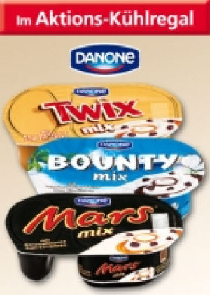 Joghurt 0.69&nbsp;&euro;