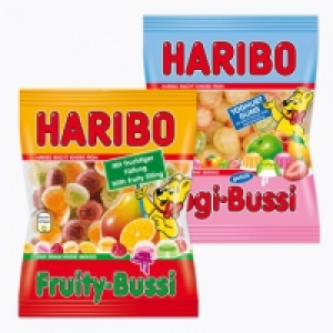 Aldi Nord  Jogi-Bussi/ Fruity-Bussi