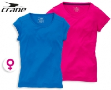 CRANE®Sport-T-Shirt