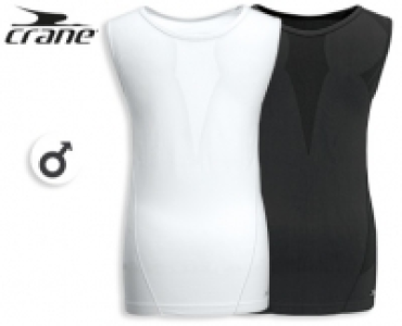 CRANE®Sportunterhemd, funktionell