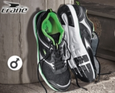 CRANE®Sport- und Freizeitschuhe
