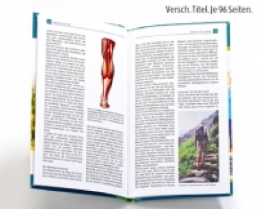 Ratgeber Gesundheit, Vitalität & Lebensfreude