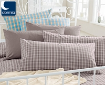 DORMIA®2 Perkal-Kissenbezüge