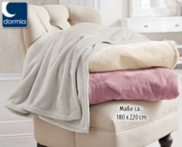 DORMIA®Decke Premium, Komfortgröße